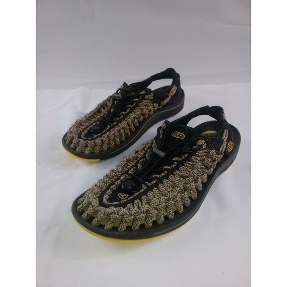Keen Anatomical Footbed Water Sandals Fisherman main image 6